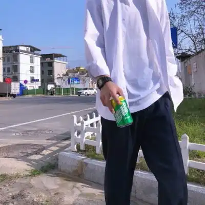 宋知意个性情头女友不是人系列