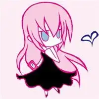 求二次元萌系的情侣头像最好高清的