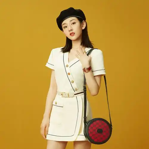 古驰520特别系列浪漫又复古,christianlouboutin全新彩妆女王力满满丨是日美好事物