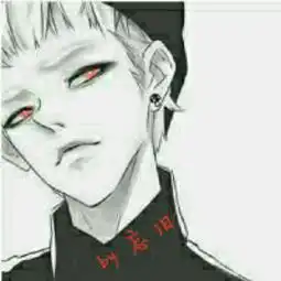 帮忙找到原图把水印去掉,然后把ps成镜像左右的谢谢