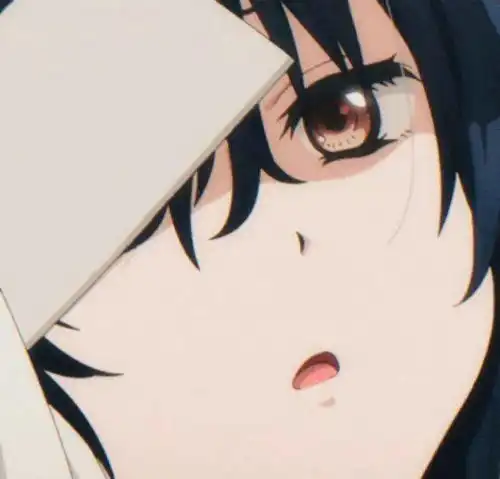 超好看动漫女头