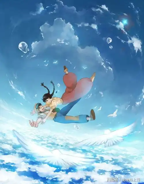 小丑头像自嘲系列图片马