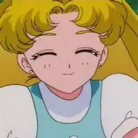 童年的记忆之美少女战士