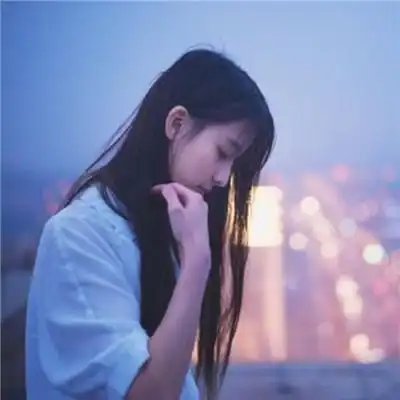 表面爱你,心里却不爱你的男人,才会这样对待你