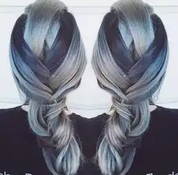 集齐这6种奶奶灰,你就可以称霸朋友圈了