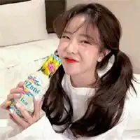 2019抖音个性潮流头像女微信头像图片大全