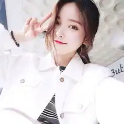 治愈系的头像和名字女王子璇