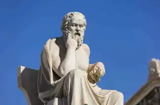 苏格拉底也是投资家