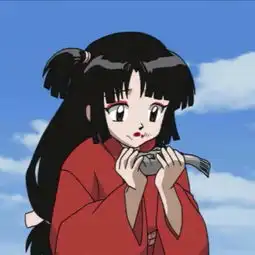 请问这是哪部动漫的人物,叫什么名字