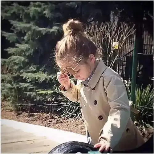 保暖与时尚兼得,只差一件它