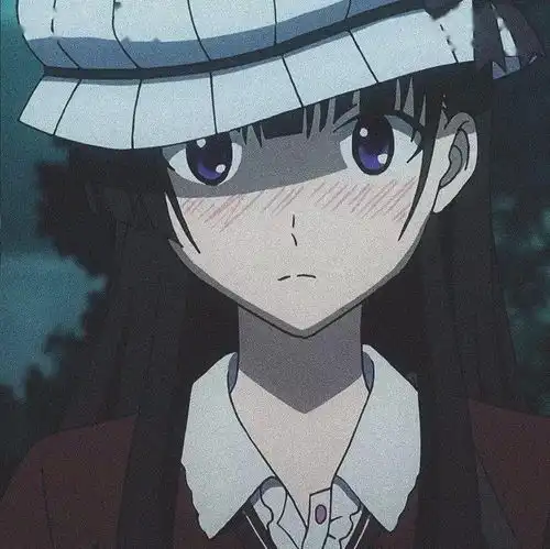 卡通男头像治愈系干净治