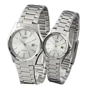 casio卡西欧metalfashion系列情侣不锈钢石英对表mtp1183a7adfltp1183a7adf怎么样,好不好