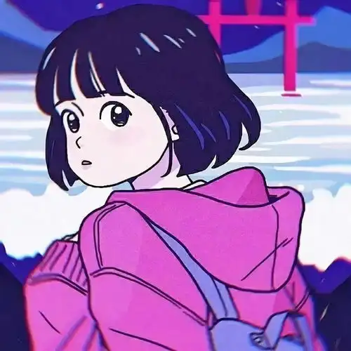 宝贝快和对象换情侣头像