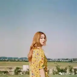 7款夏天最时髦发色,美得不要太过分