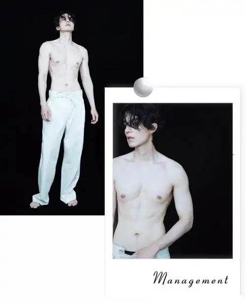 禁欲系男为什么禁欲系男生这么招女生喜欢