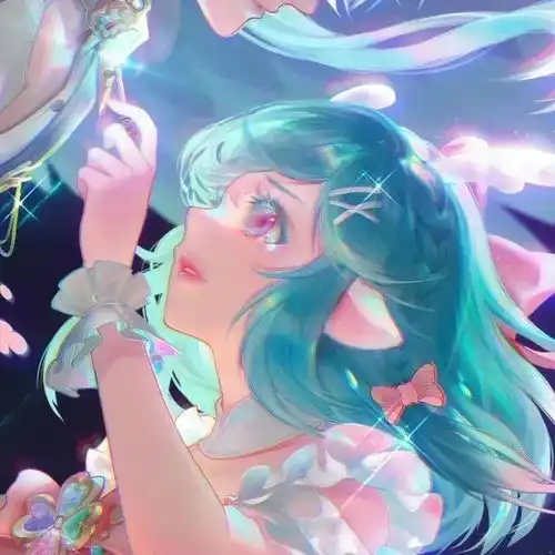 王者荣耀情侣头像