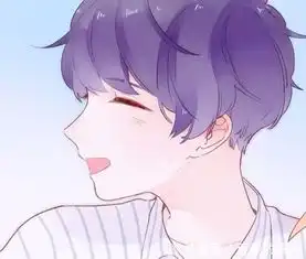 二次元超甜,最近火了治愈风情侣头像背景,老师都说有眼光