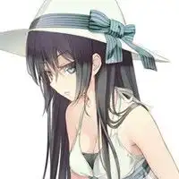 动漫头像