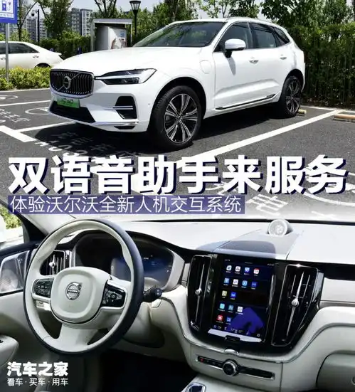 双语音助手来服务体验沃尔沃安卓系统