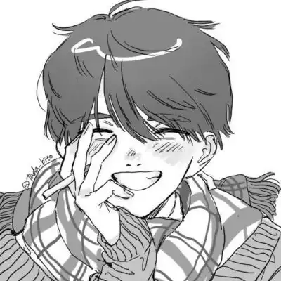 头像动漫男生系男生