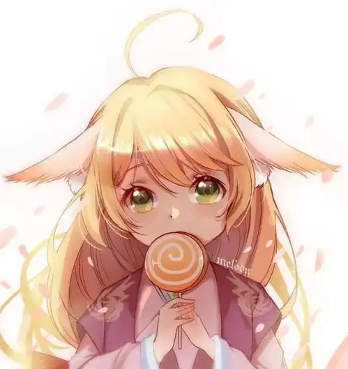 原画丨绘画丨漫画丨狐妖小红娘特辑