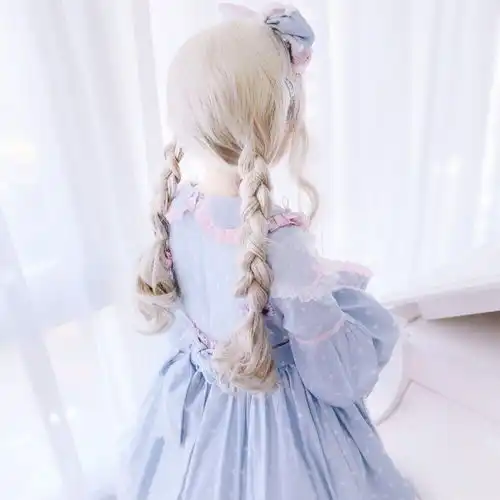 真人女生头像新鲜感过后全是敷衍和厌倦腾讯新闻