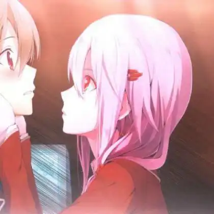 看了就会喜欢的卡通情侣头像,我不信你不会喜欢