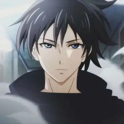 笨蛋,你知不知道我眼中还有你