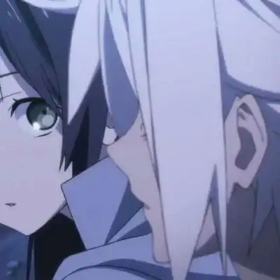 神仙动漫情头喜欢你的眼神我是情侣头像我要个性网