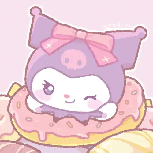 头像三丽鸥乐园