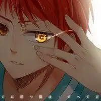 黑子的篮球头像黑子微信头像图片大全