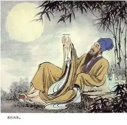 古瓷盘道丨有人说自己是佛系的,我不由笑出了声