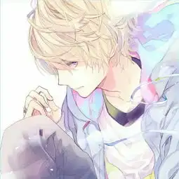 大神可以帮找一下这个情头的另一半,速