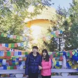 云南昆明大理丽江香格里拉情侣8天游