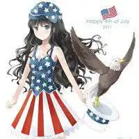 动漫少女头像可爱萌图片微信头像图片大全