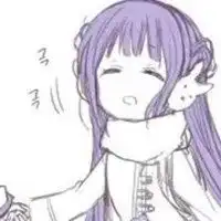 情侣头像白色系双人边微信头像图片大全