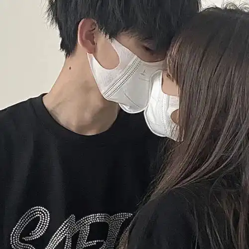 黑系头像男ins情头