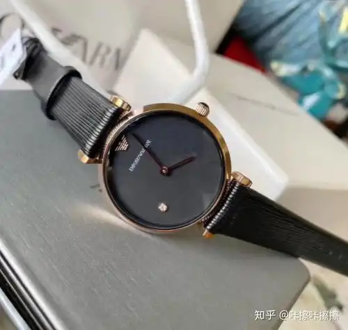 黑色系女生头像冬季腕表