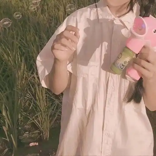 情侣头像1222天空系列情头推荐