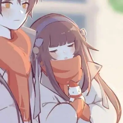 王者动漫曜施情头部分图源莲城情侣头像我要个性网