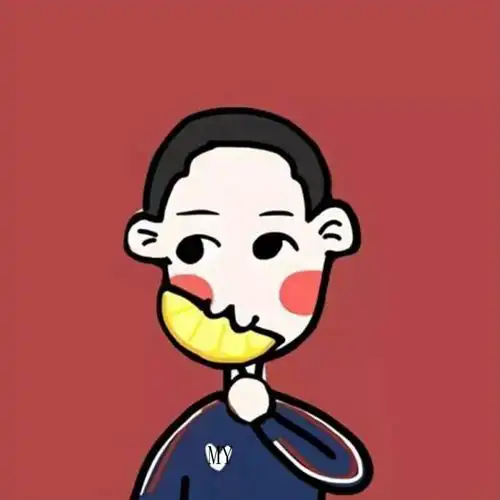 有没有喜庆好看的情侣头像呢