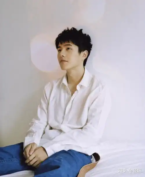 刘昊然,一个月减肥20斤,减肥方法超简单1吃2不吃1坚持