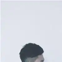 风景带女生头像唯美微信头像图片大全