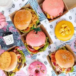 粉色系小仙女网红头像少