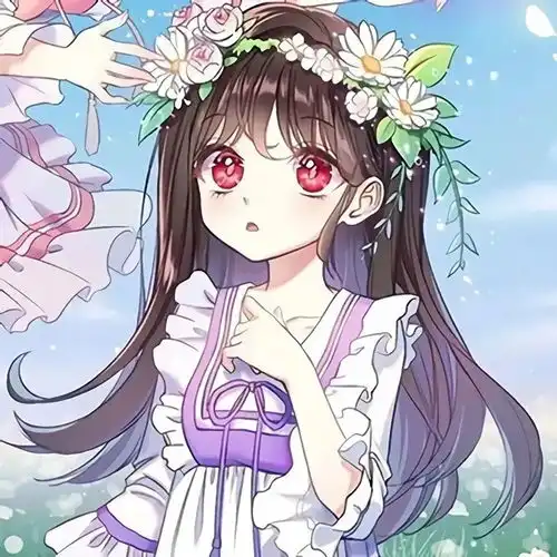 767期亲爱的这次是闺蜜头像哦