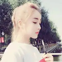 头像女韩系韩系