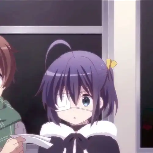 cp感非常奈斯的情头和文案