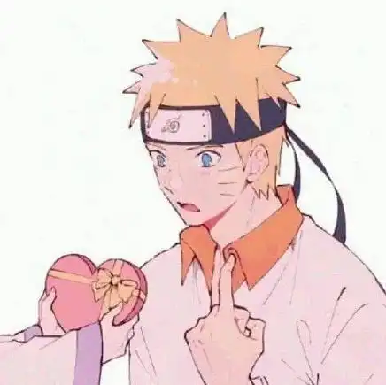 火影忍者七夕火影情头来袭,佐助小樱超可爱,看到他们粉丝酸了