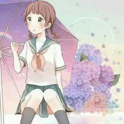 游戏情侣卡通头像