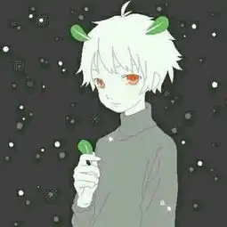 给一张男生qq头像可爱的一点的最后的卡通或动漫的我是男生自己感觉不到那张可爱所以你们可